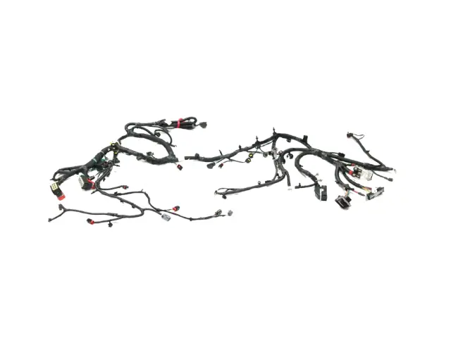 Transmission Wiring - Mopar (52112882ad)