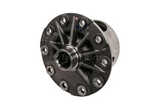 Differential Case - GM (52117734)