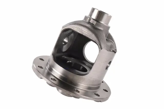 Differential Case - GM (52117734) - view 4