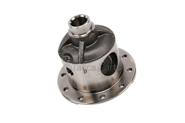 Differential Case - GM (52117734) - view 2