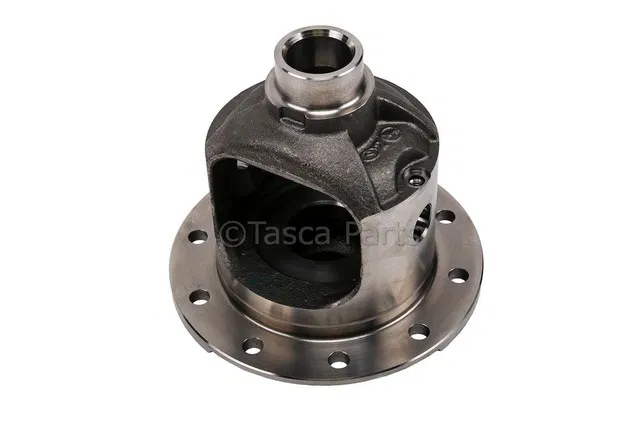 Differential Case - GM (52117734) - view 3