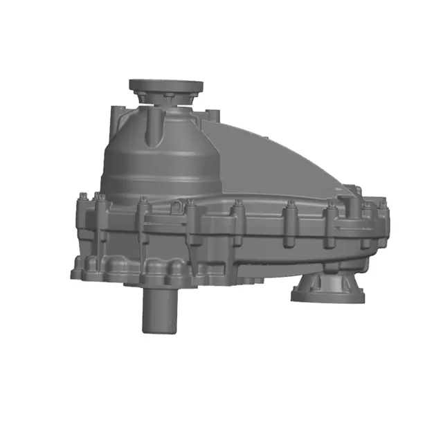 Transfer Case - Mopar (52123725ad)