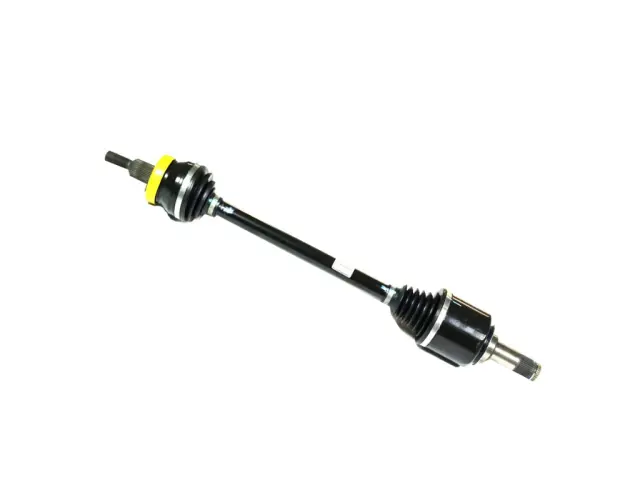 Axle Half Shaft - Mopar (52123966ad)
