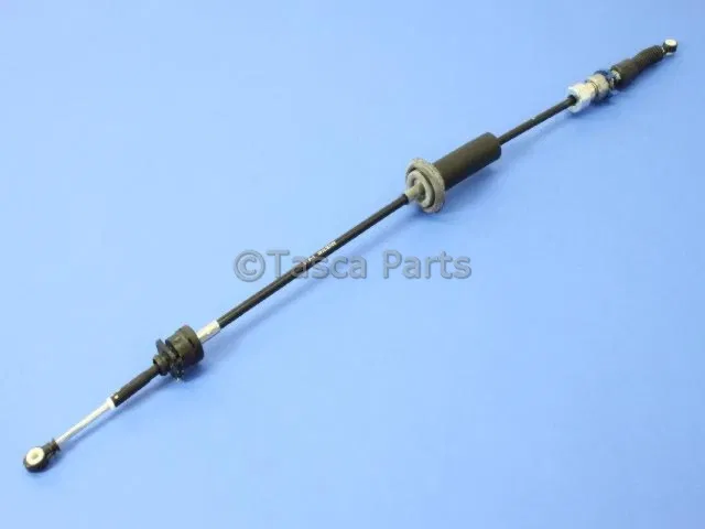 Transfer Case Shift Cable - Mopar (52126222AE)