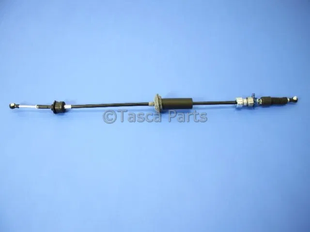 Transfer Case Shift Cable - Mopar (52126222AE) - view 2