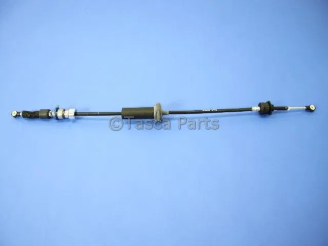 Transfer Case Shift Cable - Mopar (52126222AE) - view 3