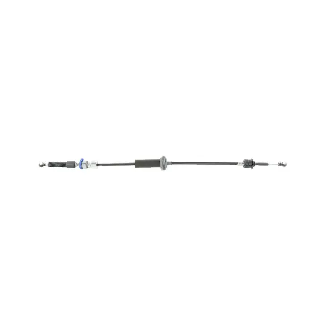 Transfer Case Shift Cable - Mopar (52126222AE) - view 4