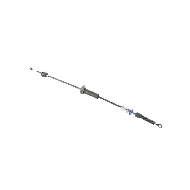 Transfer Case Shift Cable - Mopar (52126222AE) - view 5