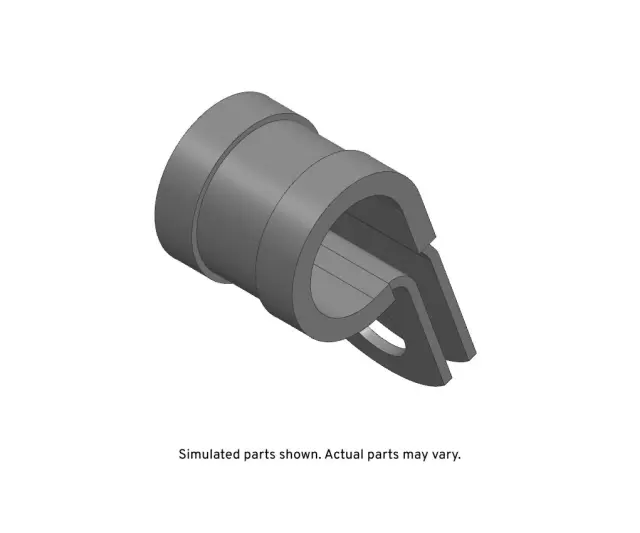 Fuel Line Clip - GM (52370415)