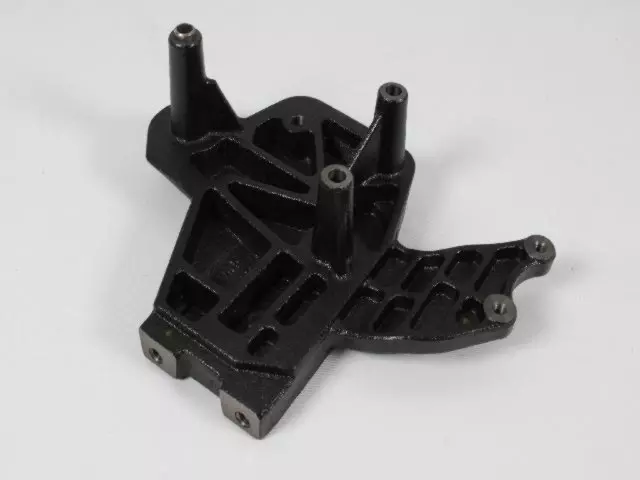 Engine Mount Bracket - Mopar (5274500AB) - view 2