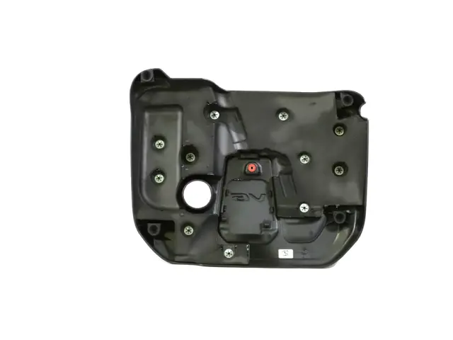 Engine Cover - Mopar (5281383af)