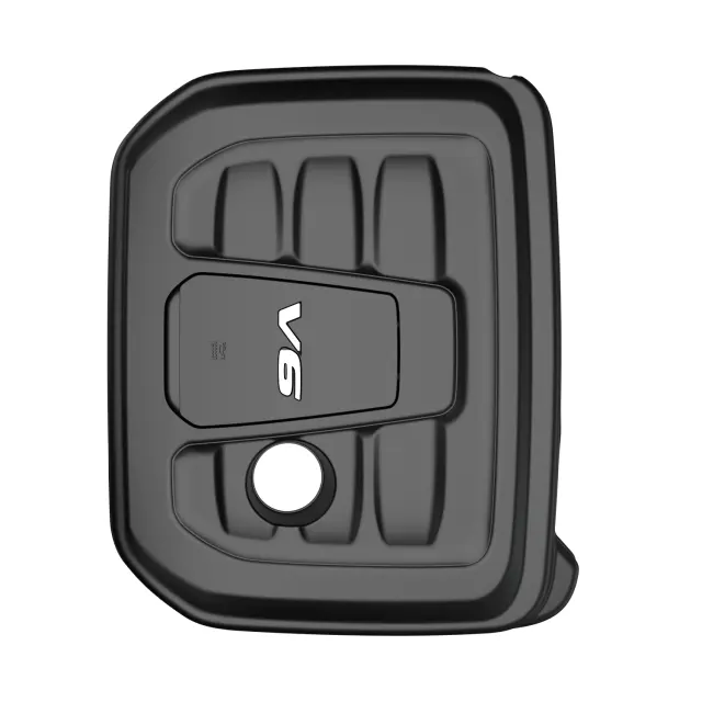 Engine Cover - Mopar (5281383af) - view 6