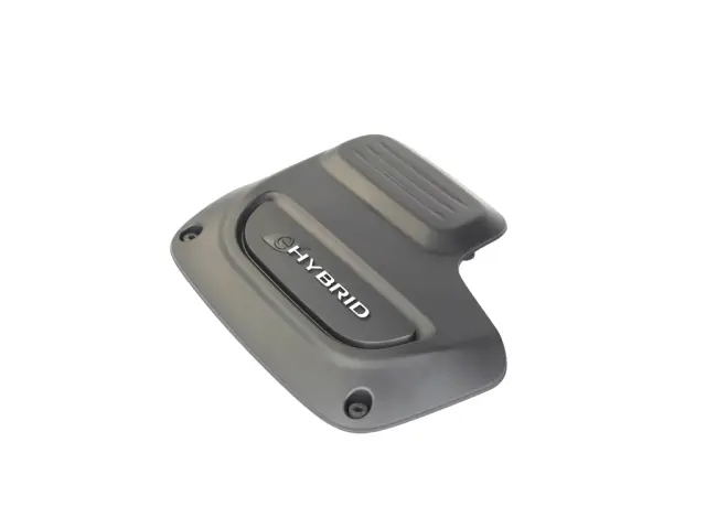 Engine Cover - Mopar (5281384af)