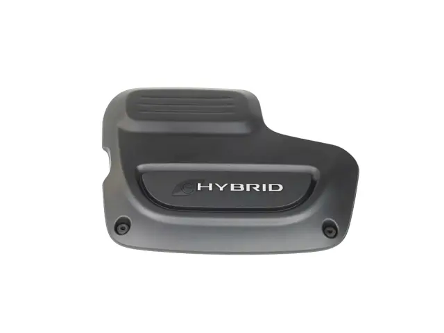 Engine Cover - Mopar (5281384af) - view 3