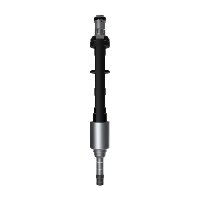 Fuel Injector - Mopar (5281483aa) - view 2