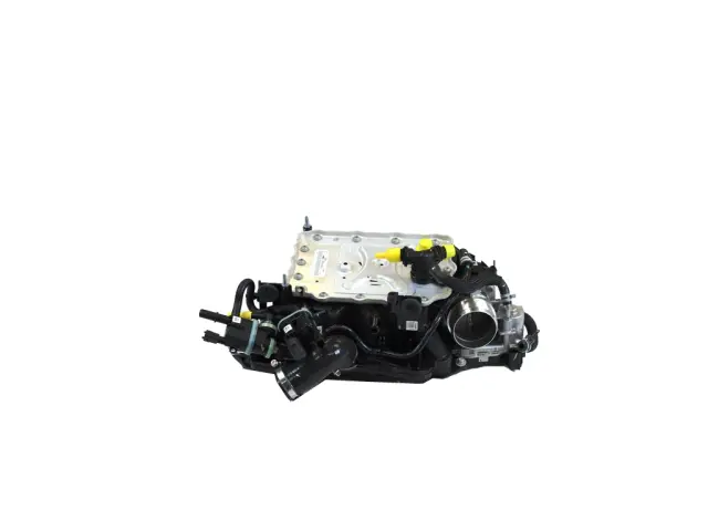 Intake Manifold - Mopar (5281512am) - view 3