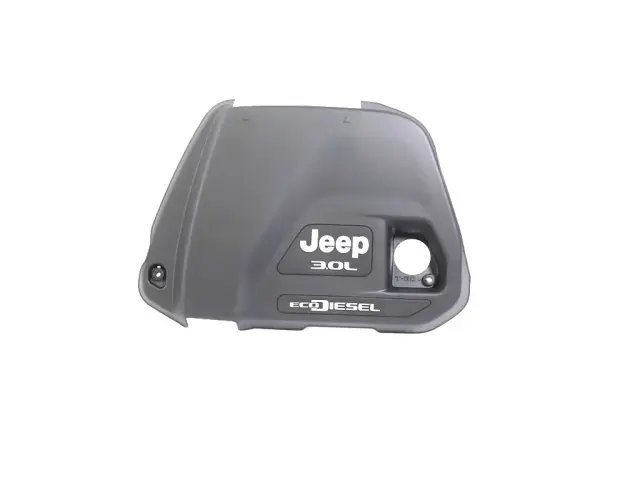 Engine Cover - Mopar (5281731ac)