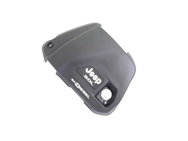 Engine Cover - Mopar (5281731ac) - view 2