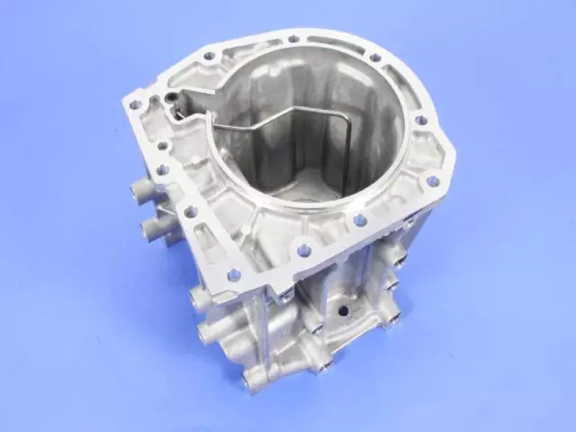 Transfer Case Adapter - Mopar (52852986AC) - view 2
