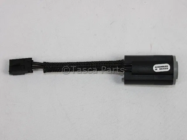 Clutch Starter Interlock Switch - Mopar (53007944AB)