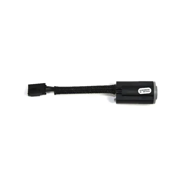 Clutch Starter Interlock Switch - Mopar (53007944AB) - view 5