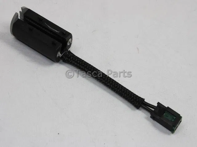 Clutch Starter Interlock Switch - Mopar (53007944AB) - view 2