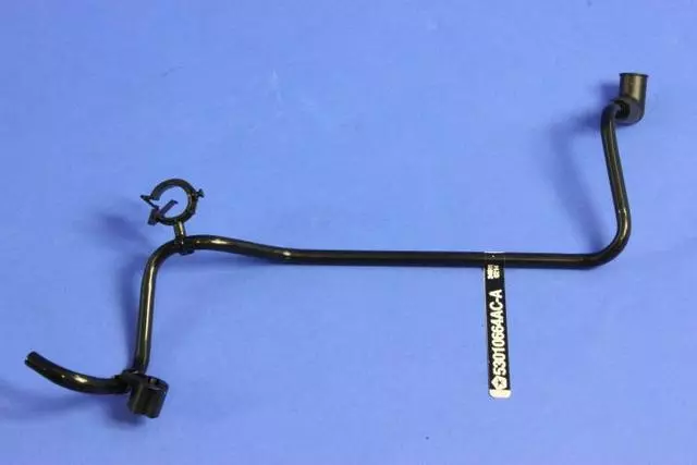 Transmission Vent - Mopar (53010664AC) - view 4