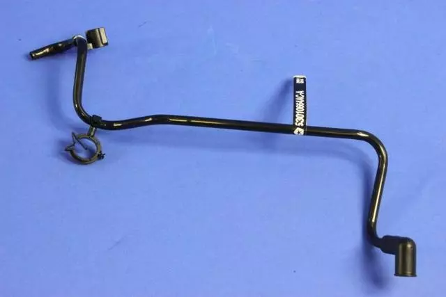 Transmission Vent - Mopar (53010664AC) - view 5