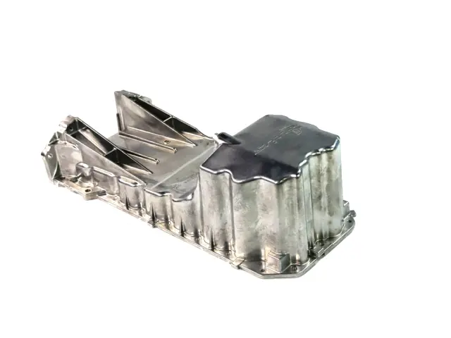 Engine Oil Pan - Mopar (53010814aa)