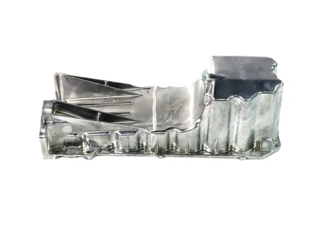Engine Oil Pan - Mopar (53010814aa) - view 3