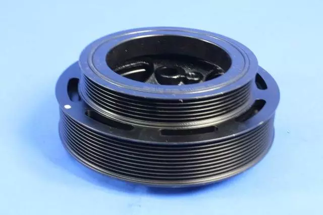 Crankshaft Damper - Mopar (53010831AD)