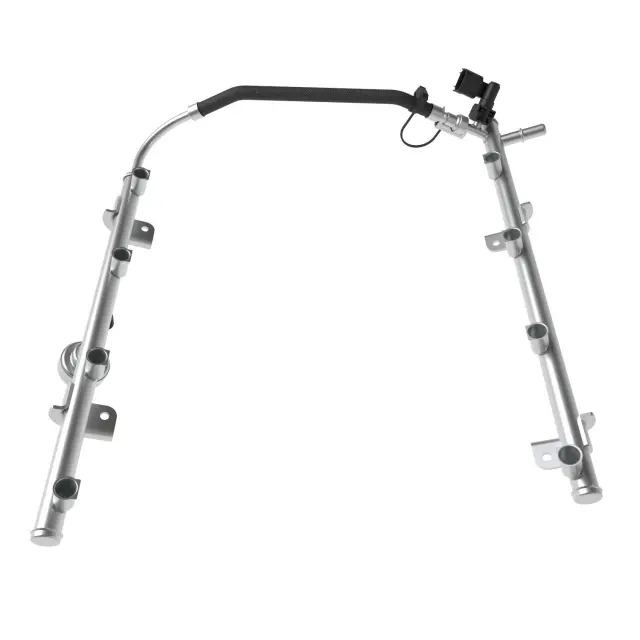 Fuel Rail - Mopar (53010864ad)