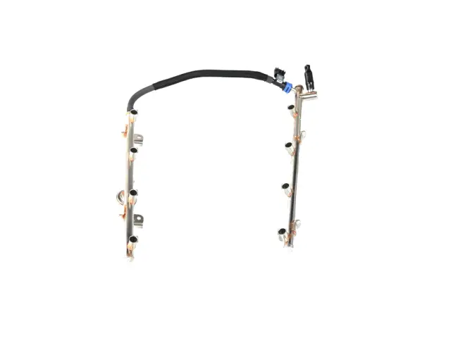 Fuel Rail - Mopar (53010893ac)