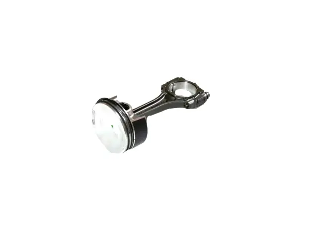 Piston Pin And Rod - Mopar (53010927ad)