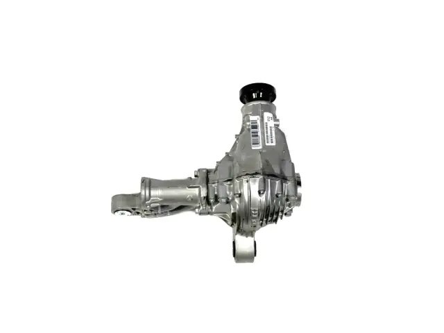Front Axle Differential - Mopar (53011152aa)