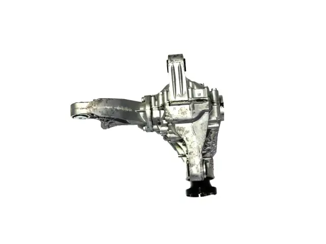 Front Axle Differential - Mopar (53011152aa) - view 2