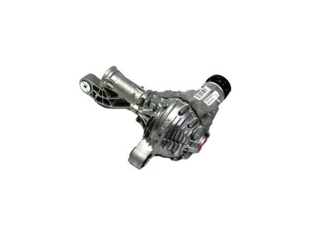 Front Axle Differential - Mopar (53011152aa) - view 4