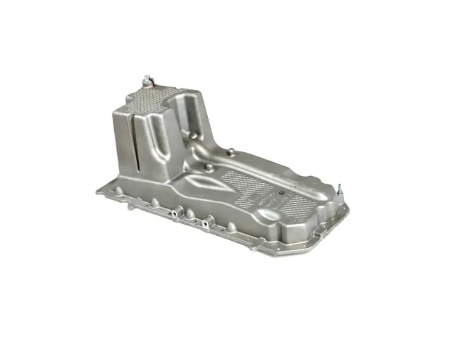 Engine Oil Pan - Mopar (53011194AF) - view 2