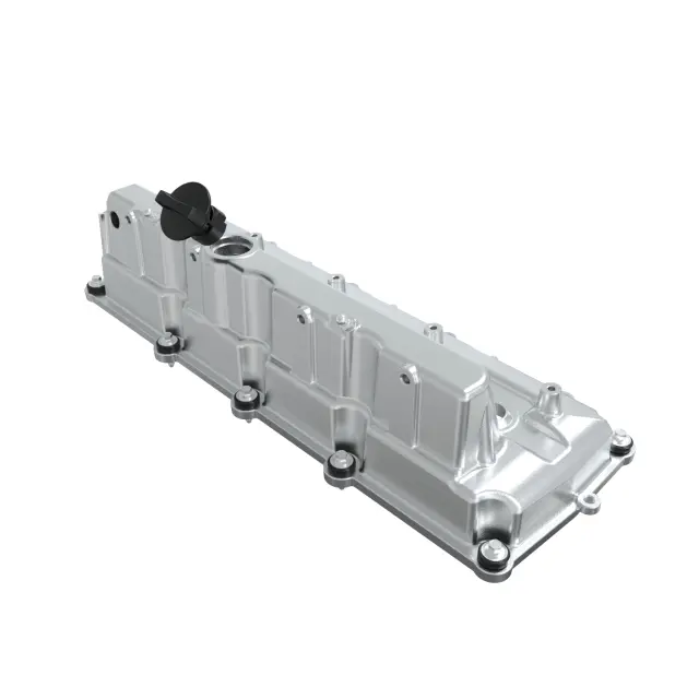 Cylinder Head Cover - Mopar (53011593aa)