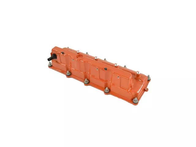 Cylinder Head Cover - Mopar (53011597aa)