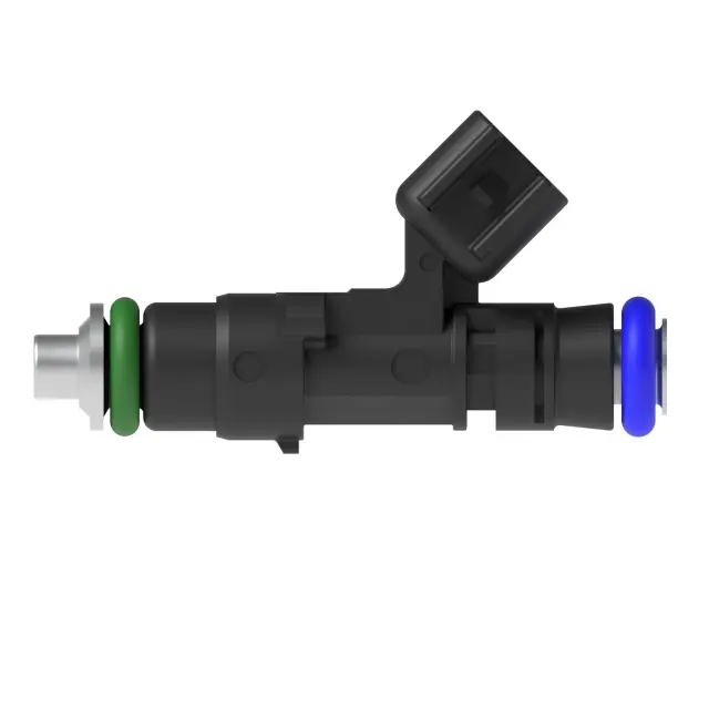 Fuel Injector - Mopar (53011614aa)