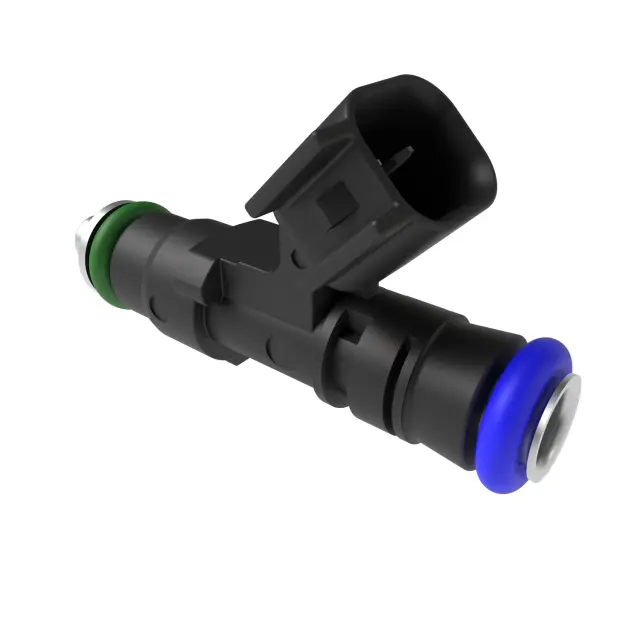Fuel Injector - Mopar (53011614aa) - view 2