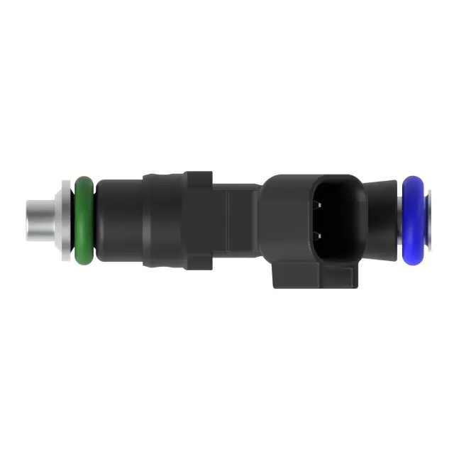 Fuel Injector - Mopar (53011614aa) - view 3