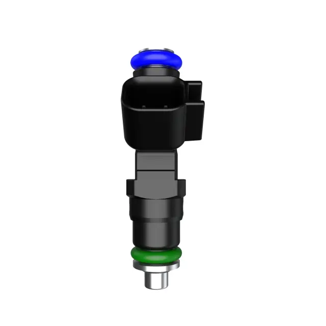 Fuel Injector - Mopar (53011614aa) - view 4
