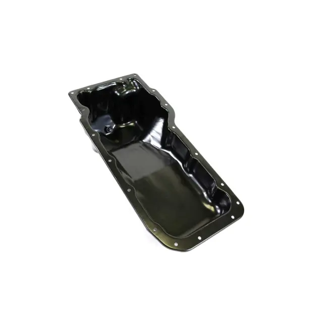 Engine Oil Pan - Mopar (53020902AB) - view 10