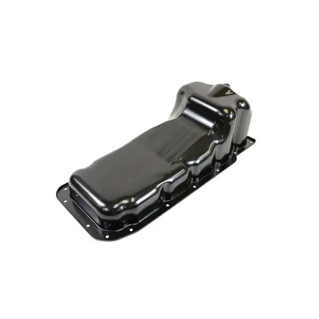 Engine Oil Pan - Mopar (53020902AB) - view 9