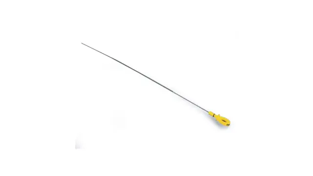 Engine Oil Level Indicator - Mopar (53021767AC) - view 4
