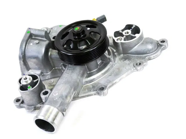 Water Pump - Mopar (53022095AJ) - view 4