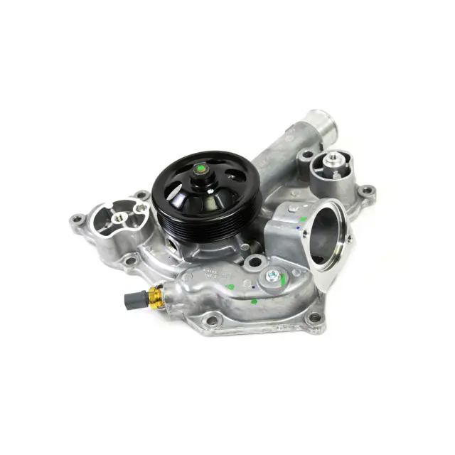 Water Pump - Mopar (53022095AJ) - view 6