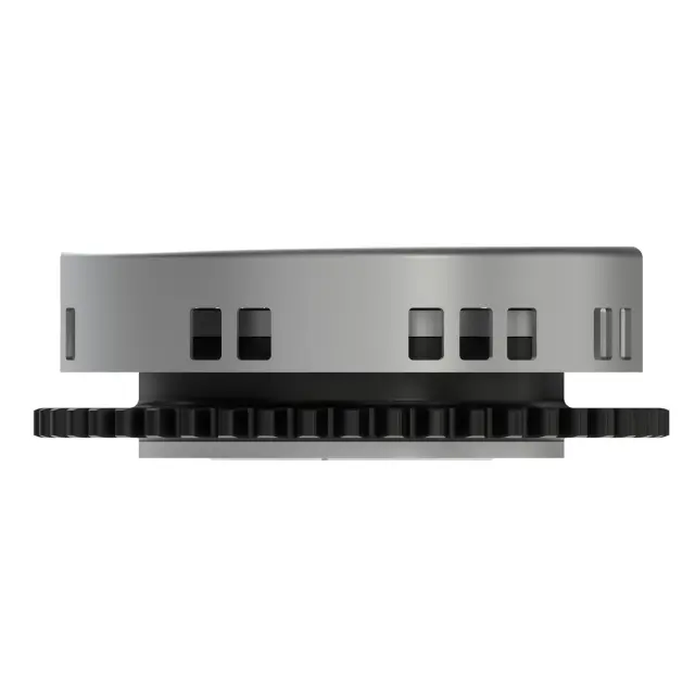 Camshaft Phaser - Mopar (53022243AF) - view 4